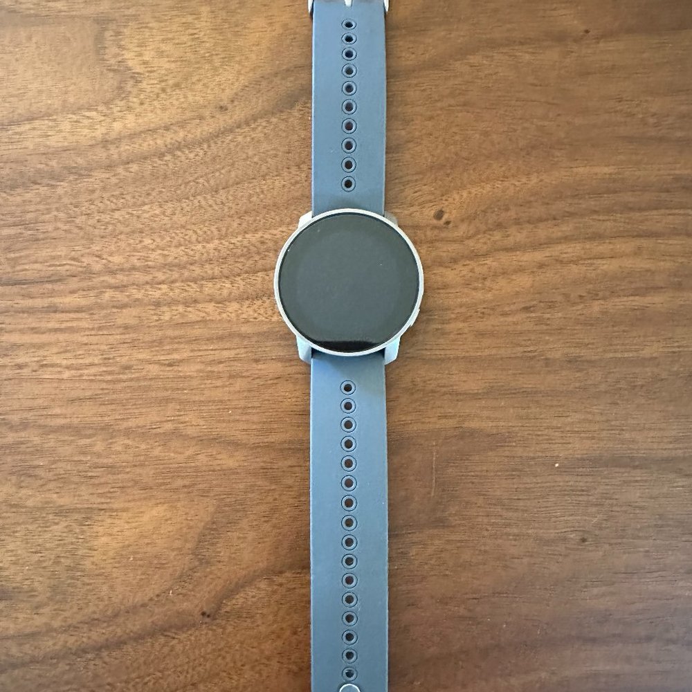 SUUNTO 9 PEAK PRO TITANIUM SLATE